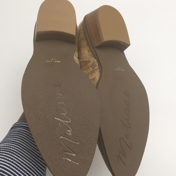 Sweet Jane by Matisse Booties - Picture 5 of 8